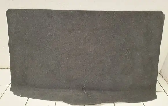 Nissan Qashqai Trunk/boot mat liner 849044EA0A