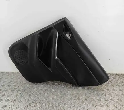 Mazda CX-5 Rear door card panel trim KD456853X