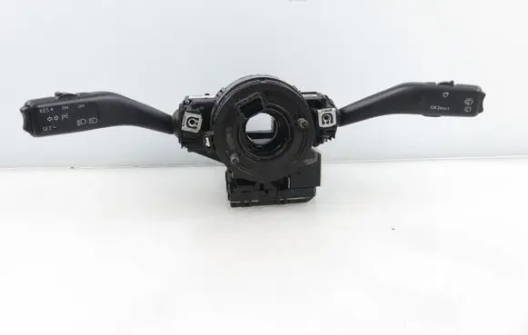 Seat Leon (1P) Wiper turn signal indicator stalk/switch 1K0953503DT