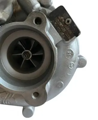 BMW X5 E70 Turbo 5440-970-0006 11657808165 54409700009