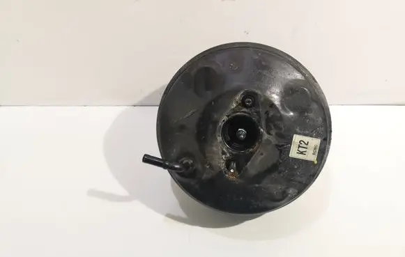 Hyundai Sonata Brake booster