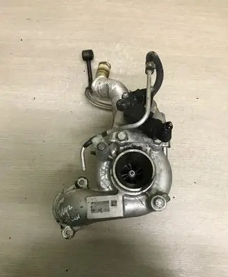 Peugeot 208 Turbo 9673283680
