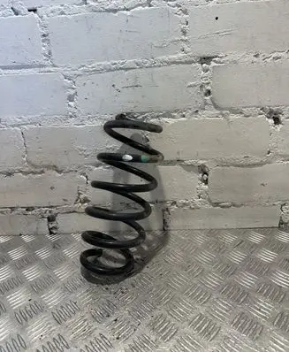 Toyota Avensis T270 Rear coil spring