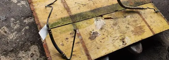 Opel Vectra C Power steering hose/pipe/line