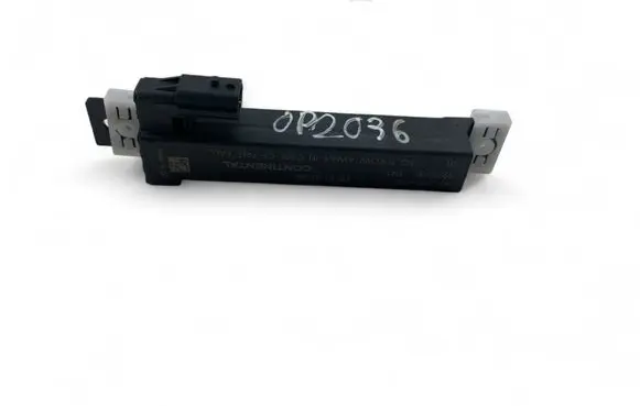 Renault Clio V Keyless system antenna 285908268R