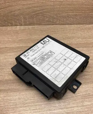 Opel Vectra B Comfort/convenience module 90464713 9330065147