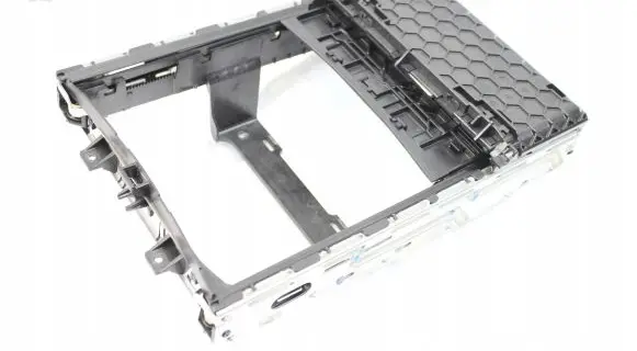 BMW 7 G11 G12 Glove box central console 9327501