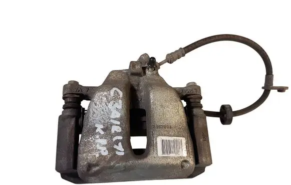 Citroen C3 Aircross Front brake caliper 9829340980