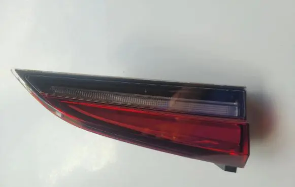 Skoda Kamiq Tailgate rear/tail lights 658945307 658945709 00210319