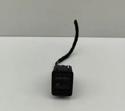 Volkswagen Golf VII Headlight level height control switch 5G0941333B