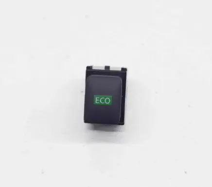 Nissan Leaf II (ZE1) Other switches/knobs/shifts 5SK0A