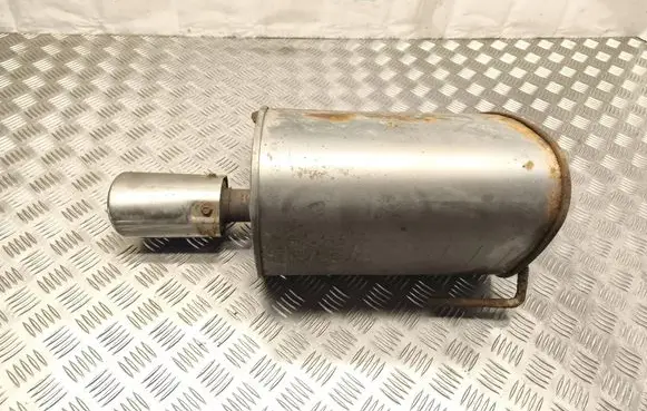 Subaru Legacy Muffler/silencer 