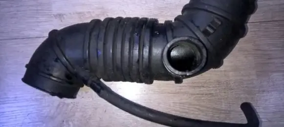 Mitsubishi Space Star Air intake hose/pipe mr481007 5v060