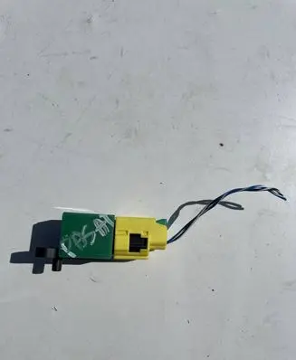 Volkswagen PASSAT B7 Airbag deployment crash/impact sensor 391229