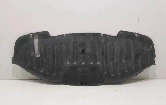 Audi Q5 SQ5 Rear underbody cover/under tray 89E825213A