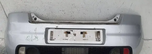 Suzuki Swift I Rear bumper 71811-57k10