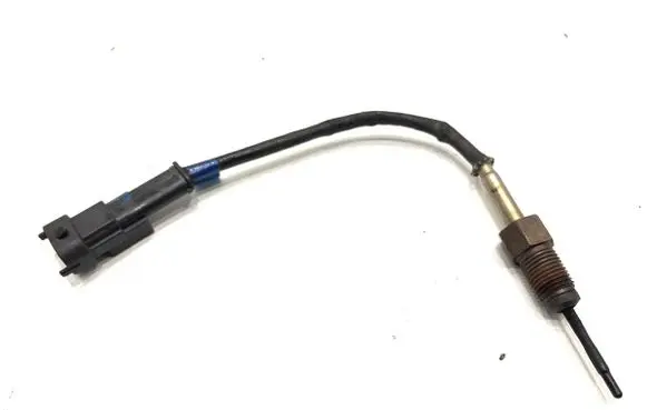 KIA Ceed Exhaust gas temperature sensor 