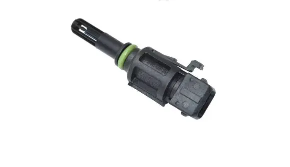 BMW 7 E38 Intake air temperature sensor 13621739510 1739510