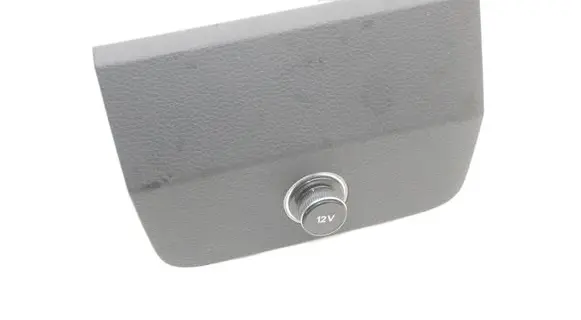Audi e-tron Cigarette lighter 4KE863324