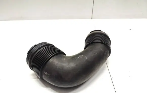 Audi Q7 4M Air intake duct part 059129616B 4013058A 0114410A