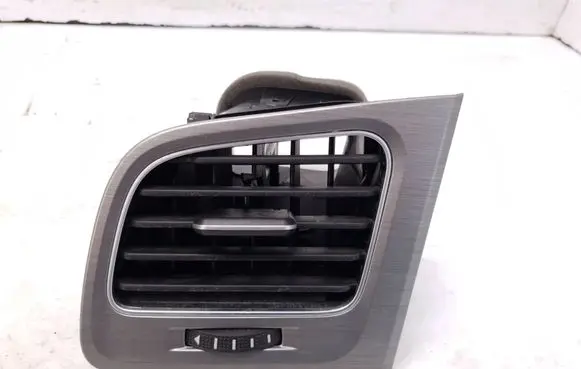Volkswagen Golf VII Dashboard side air vent grill/cover trim 5G1819703H 5G1819709B 5G1819247B
