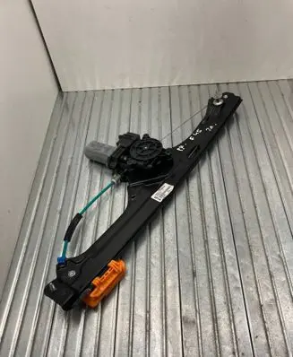 BMW 2 F45 Front window lifting mechanism without motor 7463483 13262410 37342000