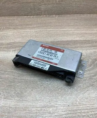 Audi A4 S4 B5 8D ABS control unit/module 4D0907379D 0265108005