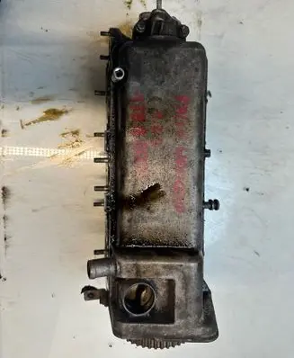 Fiat Palio Engine head 17885000