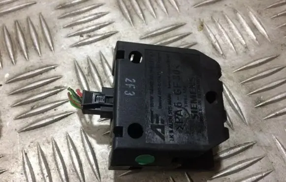 Ford Galaxy Sensor 7M0959121 95VW15K607AA