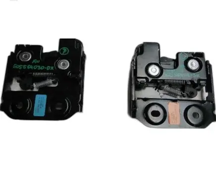 Alfa Romeo Stelvio Seat set 505564030-DX