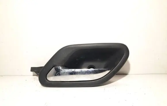 BMW 7 E38 Rear door interior handle 8125513