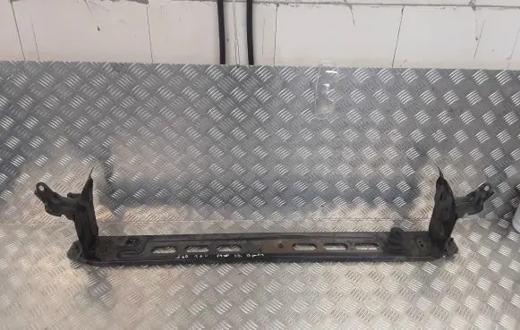 Volvo S60 Bottom radiator support slam panel 