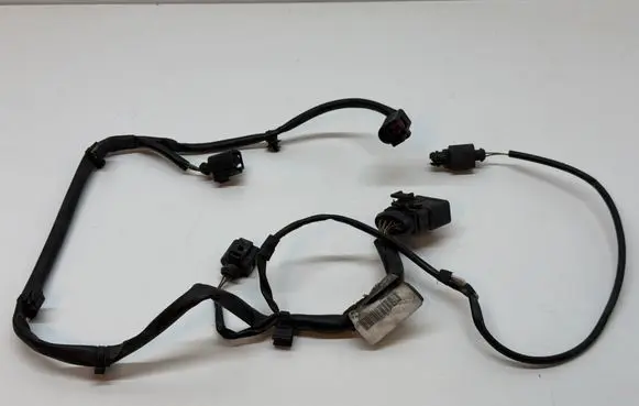 Audi A6 S6 C6 4F Other wiring loom 4F0971073
