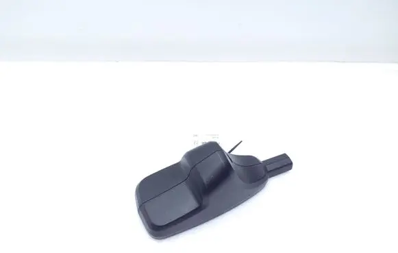 Citroen C4 Cactus Rearview mirror trim 9801692877
