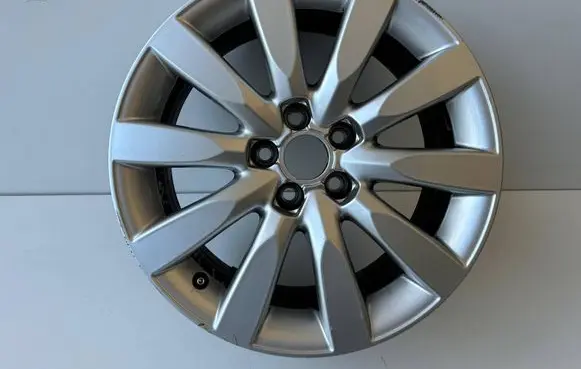 Audi A1 R16 alloy rim 8X0601025BB