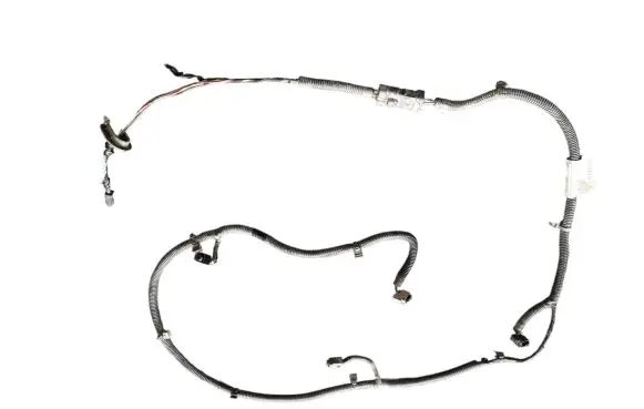 Peugeot Partner Parking sensor (PDC) wiring loom 9663082280 OPER02398