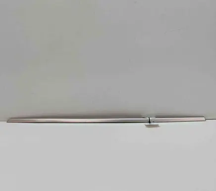 Volvo XC60 Rear door glass trim molding 31371112