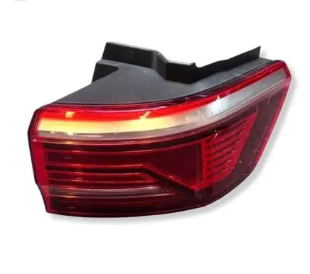 Volkswagen Transporter - Caravelle T7 Rear/tail lights 7T0945096B F03806000
