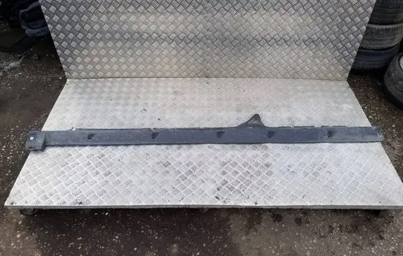Audi Q7 4M Side bottom protection 4M0825212F