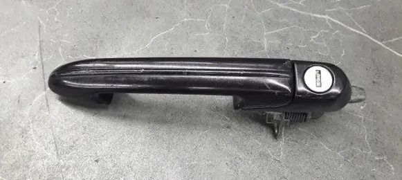 Fiat Marea Front door exterior handle