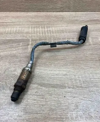 BMW 7 E65 E66 Lambda probe sensor 7512973 0258005298