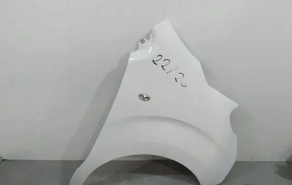 Peugeot Expert Fender 