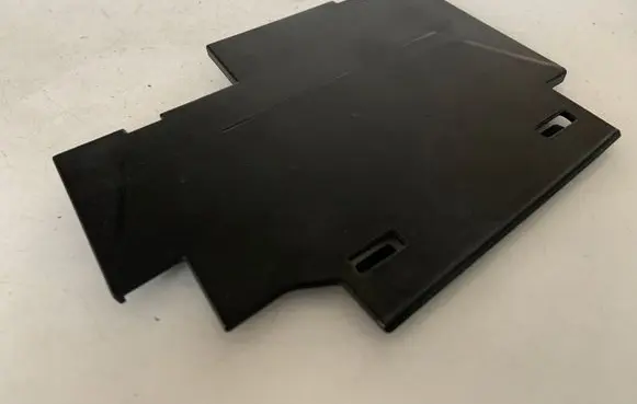 Audi Q5 SQ5 ACC Distronic radar sensor grill/trim 80A807837A