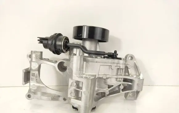 BMW 3 G20 G21 Water pump 7644809