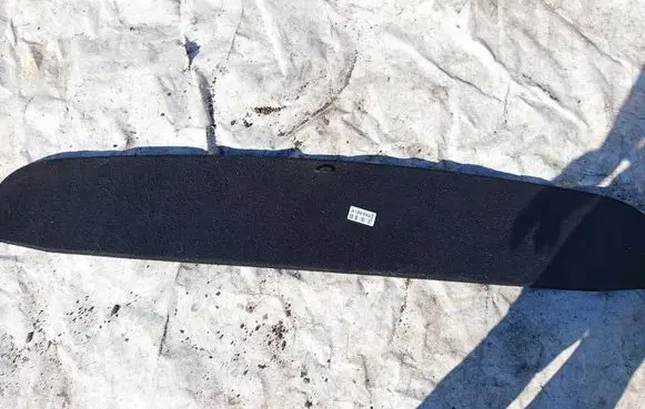 Toyota Corolla Verso AR10 Other trunk/boot trim element