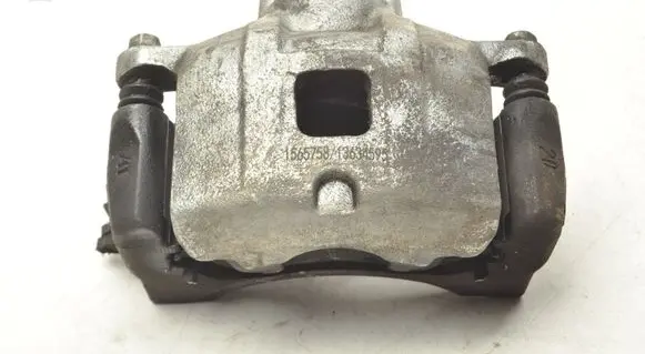 Peugeot 4008 Front brake caliper 