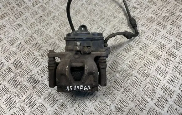 Audi A5 Rear brake caliper