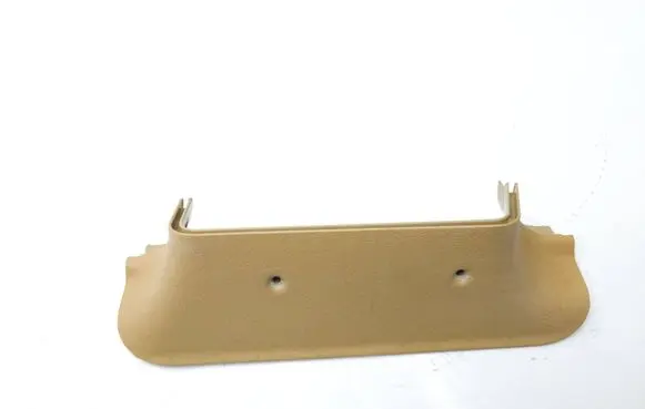 Mercedes-Benz S W126 (B) pillar trim (bottom) 1266920222