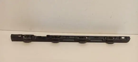 Mercedes-Benz E AMG W212 Other sill/pillar trim element 2126800456