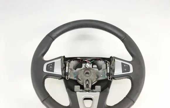Renault Megane III Steering wheel RGC9435
